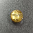 画像4: ダブルクロスがカッコいい  10ミリ  一点物  1粒売り  ゴールド  タイチンルチル  KTT32  貫通穴あり  水晶のお守り効果  贈答品  ギフト  / プレゼント お祝 高品質 / 京海堂
