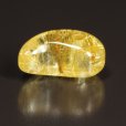 画像2: 無数の金針の可能性  一点物  ゴールドルチル  勾玉  KMr47  水晶のお守り効果  力が宿る  パワーストーン  願い叶える  記念  お祝  運気上昇  引越祝  ギフト  / プレゼント お祝 高品質 / 京海堂 (2)