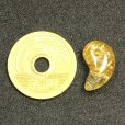 画像7: 無数の金針の可能性  一点物  ゴールドルチル  勾玉  KMr47  水晶のお守り効果  力が宿る  パワーストーン  願い叶える  記念  お祝  運気上昇  引越祝  ギフト  / プレゼント お祝 高品質 / 京海堂