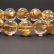 画像9: 最高峰ランク金針ルチル12mm 一点物【GRHT1】透明感が段違いクォーツ 【大開運セット付】 商品動画あり 合格祈願 ギフト 父の日 母の日プレゼント 贈り物