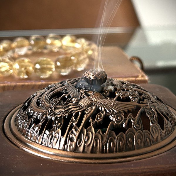 浄化してお届けいたします