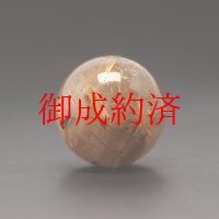 【無数の針と鉱物が内包した魅力の1点！】約13ミリ  タイチン太針ルチル  一点物  1粒売り  巾着1枚  GHTU2【運気・人間関係を向上・金運・家族円満】  金針水晶  お守り効果  ギフト  / 誕プレ 魔除け 運気向上 お揃い プレゼント お祝  高品質 / 京海堂