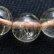 画像9: 虹の光る 品格ある一品【ルチルクォーツ】8mm 一点物【 GHB12 16ｇ】ブレスレット 仕事でも着けやすいサイズ 仕事運向上、直感力向上、集中力向上、精神力 プレゼント 贈り物 水晶魔除け効果 浄化発送 ギフト 京海堂