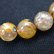 画像5: 人気の太陽放射ルチル【地球のパワーを感じる】 7mm 一点物【GHB16/15g】太陽ルチル スタールチル クォーツブレスレット 金運やチャンスを引き寄せる効果が高い プレゼント 贈り物 浄化発送 ギフト 京海堂