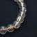 画像6: 【透明感が綺麗なゴールドルチル】 8mm 一点物【 GHB8】ルチルクォーツブレスレット  金運上昇、仕事運向上、直感力向上、集中力向上、精神力強化　プレゼント 贈り物 金針水晶 16ｇ 浄化発送  ギフト 京海堂