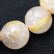 画像8: 乳白色が魅力のゴールドルチル【珠にしっかり金針が入ったブレスレット】 11mm 一点物【 GHB23・34g】ルチルクォーツブレスレット コーディネートしやすいブレスレット お守り効果 魔除け効果も プレゼント 贈り物 浄化発送 ギフト 京海堂