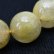 画像2: 送料無料 太針 タイチンゴールドルチル【針の入りがやばい！】 22mm 一点物【 GHB22・36g】ルチルクォーツブレスレット 金運爆上昇、魔除け、集中力・神力強化 プレゼント 贈り物 浄化発送 ギフト 京海堂 (2)