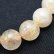 画像10: 乳白色が魅力のゴールドルチル【珠にしっかり金針が入ったブレスレット】 11mm 一点物【 GHB23・34g】ルチルクォーツブレスレット コーディネートしやすいブレスレット お守り効果 魔除け効果も プレゼント 贈り物 浄化発送 ギフト 京海堂