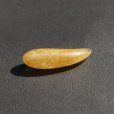 画像7: 【  鋭さがかっこいい  邪を払い幸運を掴む濃密金針  】一点物  ゴールド  ルチルクォーツ  勾玉  【  KMr48  】お守り効果  パワーストーン  贈り物  / プレゼント お祝 高品質 / 京海堂