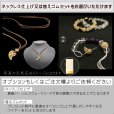 画像25: 【透明な中に輝く金針  先端に輝くタイチンルチル】人気  勾玉  ゴールド  ルチル  クォーツ  一点物【  KMr50】お守り効果  力が宿る  パワーストーン  願い叶える  プレゼント  守護石  / プレゼント お祝 高品質 / 京海堂