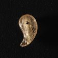 画像9: 【真っ直ぐ綺麗な金針が魅力】  一点物  ゴールドルチル  勾玉  【  KMr68】  水晶のお守り効果  力が宿る  パワーストーン  願い叶える  記念  お祝  運気上昇  引越祝  ギフト  / プレゼント お祝 高品質 / 京海堂