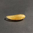 画像10: 【  鋭さがかっこいい  邪を払い幸運を掴む濃密金針  】一点物  ゴールド  ルチルクォーツ  勾玉  【  KMr48  】お守り効果  パワーストーン  贈り物  / プレゼント お祝 高品質 / 京海堂
