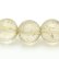 画像8: 繊細な金針が上品な一本 ゴールドルチル 7〜8 mm 一点物 ルチルクォーツブレスレット【GHB14】 ビジネス、金運UP、直感力向上、集中力向上、自己成長、目標達成 プレゼント 贈り物 水晶 16ｇ 浄化発送 ギフト 京海堂