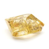 【不動の人気！放射状に広がる金針の美結晶】一点物  ゴールド  太陽放射ルチル  原石  15g  GHG1  巾着1枚＆座布団付＆開運セット / エネルギーを感じる天然石  金運の石  成功を引き寄せる石  仕事運向上  お守り  贈り物  プレゼント お祝 高品質 / 京海堂