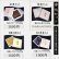 画像13: 【地球からの贈物、太陽放射ルチルバングル】 天然石 約16mm 一点物 【GHB29・58g】 大開運セット 最強金運 金針水晶のお守り効果 ギフト 太陽放射ルチルバングルをお求めなら京海堂