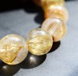 画像11: 【透明感と金針が美しい一本】12mm GHB33 44g 金運、仕事運向上、邪気払い、集中力、活力 プレゼント 贈り物 水晶 浄化発送 ギフト ビジネスに強い 京海堂　開運セット付