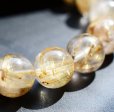 画像12: 【透明感と金針が美しい一本】12mm GHB33 44g 金運、仕事運向上、邪気払い、集中力、活力 プレゼント 贈り物 水晶 浄化発送 ギフト ビジネスに強い 京海堂　開運セット付