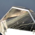 画像11: 【繊細な金針と神秘的な奥行きが深い！】一点物 ゴールドルチル原石　14g　GHG6　巾着1枚＆座布団付 　金運アップ　成功を引き寄せる石　ビジネス運向上　人間関係　お守り　パワーストーン　贈り物　ギフト　京海堂