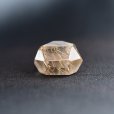 画像8: 【虹入り金針原石☆】一点物 ゴールドルチル原石　15g　GHG7　巾着1枚＆座布団付 　金運アップ　成功を引き寄せる石　ビジネス運向上　人間関係　お守り　パワーストーン　贈り物　ギフト　京海堂