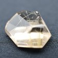 画像4: 【繊細な金針と神秘的な奥行きが深い！】一点物 ゴールドルチル原石　14g　GHG6　巾着1枚＆座布団付 　金運アップ　成功を引き寄せる石　ビジネス運向上　人間関係　お守り　パワーストーン　贈り物　ギフト　京海堂