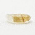 画像8: 【透明感と散りばめられた金針が美しい一品】人気 勾玉 ゴールド ルチル クォーツ 一点物【KMr62】お守り効果 力が宿る パワーストーン 勝負運・金運・目標達成 プレゼント 守護石 京海堂
