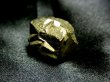 画像3: ◆邪気払いの石◆パイライト原石・１９ｇ◆金色に輝く結晶