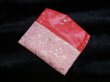 画像4: 天然石ブレスレット・ネックレスを収納する御念珠袋　高級感溢れるピンク柄