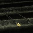 画像3: 　　プレゼント　ネックレスケース付　おすすめの一品　ゴールドルチルペンダントトップ／ルース　写真現物１点物　ＫＲ８　金針水晶　シルバー９２５　天然石　パワーストーン　　人気　ネックレス　ルチルクォーツ