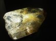 画像4: 現品一点物  ゴールドタイチンルチル ポイント ヘマタイト付き 原石 １６ｇ 金針水晶 運気を高める 天然石 鑑賞石 ＧＺ4