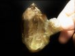 画像5: オススメ 現品一点物  ゴールドルチル ポイント 原石 ２２３ｇ シラー 虹入り レインボー 金針水晶 運気を高める 天然石 鑑賞石 ＧＺ３