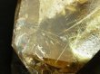 画像3: 希少 現品一点物 ゴールドルチル 放射ルチル ヘマタイト 原石 ４０８ｇ シラー 虹入り レインボー 金針水晶 運気を高める 天然石 鑑賞石 ＧＺ９