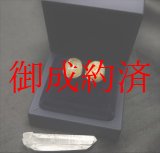 画像: 透明感が素敵  現品一点物 ゴールド ルチルクォーツ カフリンクス スウィブル式 カフスボタン Ｃｕｒ２ ギフトケース付 金針水晶 シルバー925 最強金運  高級 パワーストーン レインボー入りルチル  誕生日 贈り物  送料無料 京海堂 プレゼントにも 京海堂 ギフト