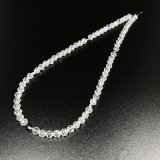 画像: アクティブパフォーマンス  K18ビーズ  スターカットクリスタル  ヘマタイト  磁気  ネックレス  SPKn5  / 誕プレ 魔除け 運気向上 お揃い クリスマスプレゼント お祝  高品質 / 京海堂