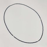 画像: 5月の誕生石/翡翠  64面カットオニキス  ネックレス  1月から12月までの誕生石  長さとお好み3石をセレクト  クラスプタイプ  お守り効果  / 誕プレ 魔除け 運気向上 お揃い プレゼント お祝  高品質 / 京海堂