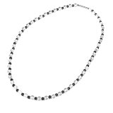 画像: お洒落に決まります  テラヘルツ  本水晶  クリスタル  鉱石  ネックレス  TBn8  / 誕プレ 魔除け 運気向上 お揃い プレゼント お祝  高品質 / 京海堂