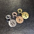 画像13: アンドループ typeInプライド1 ネックレス イニシャルトップ カットオニキス K18ゴールド使用 【andloop/Inpride1】スポーツネックレス プロ野球選手愛用 七五三 いい夫婦の日 勤労感謝の日 ご褒美 贈り物 ギフト オリジナルブランド 京海堂