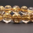 画像12: 最高峰ランク金針ルチル12mm 一点物【GRHT1】透明感が段違いクォーツ 【大開運セット付】 商品動画あり 合格祈願 ギフト 父の日 母の日プレゼント 贈り物