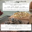 画像14: V型 金針が魅力の1点！13.5ミリ タイチン太針ルチル【GHTU4・4g】 一点物 1粒売り ハンドメイド 交換用ゴム付＆巾着1枚 【勝負運向上・金運・家族円満・受験合格】 金針水晶 お守り効果 ご褒美 お揃い ギフト 京海堂