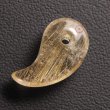 画像10: 【真っ直ぐ綺麗な金針が魅力】  一点物  ゴールドルチル  勾玉  【  KMr68】  水晶のお守り効果  力が宿る  パワーストーン  願い叶える  記念  お祝  運気上昇  引越祝  ギフト  / プレゼント お祝 高品質 / 京海堂