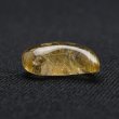 画像8: 【抜群の透明感と美しく伸びる金針】人気 勾玉 ゴールド ルチル クォーツ 一点物【KMr67】お守り効果 力が宿る パワーストーン 勝負運・金運・目標達成 プレゼント 守護石 京海堂