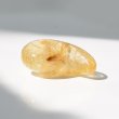 画像8: 【チャンスを呼び込む金針のたすき掛け☆】人気 勾玉 ゴールド ルチル クォーツ 一点物【KMr66】自分らしく 道を切り開く 勝負運・金運・目標達成 プレゼント 守護石 京海堂
