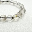 画像5: 小粒で個性的☆ プラチナルチル【人気のプラチナがこの価格】 7mm 一点物【mise17・12g】ルチルクォーツブレスレット 目標達成・成功・人間関係・精神の安定 プレゼント 贈り物 水晶 浄化発送 ギフト 京海堂