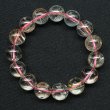 画像5: 透明感MAXなレッドルチルクォーツ【約14mm ±0.5ブレス】一点物【 GHB120・62g】綺麗なクォーツがパワーを感じる一品 金運上昇 仕事運向上 クリスマスプレゼント 贈り物 水晶 浄化発送 ギフト 京海堂