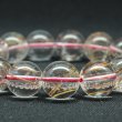 画像12: 透明感MAXなレッドルチルクォーツ【約14mm ±0.5ブレス】一点物【 GHB120・62g】綺麗なクォーツがパワーを感じる一品 金運上昇 仕事運向上 クリスマスプレゼント 贈り物 水晶 浄化発送 ギフト 京海堂