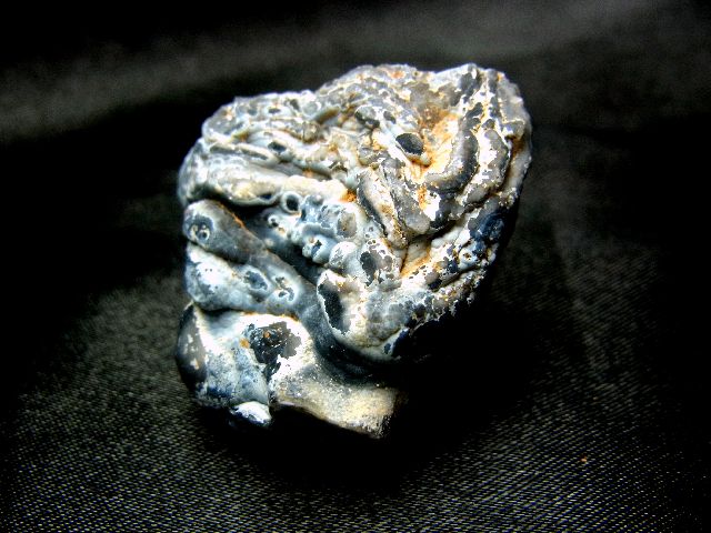 画像3: 願望を実現させるアゲートジオード石！！繊細な結晶の集合体